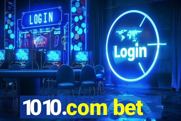 1010.com bet